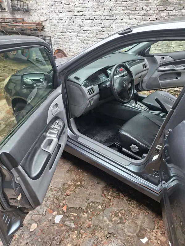 Mira esta publicación de Mitsubishi Lancer 2007 en Motordil