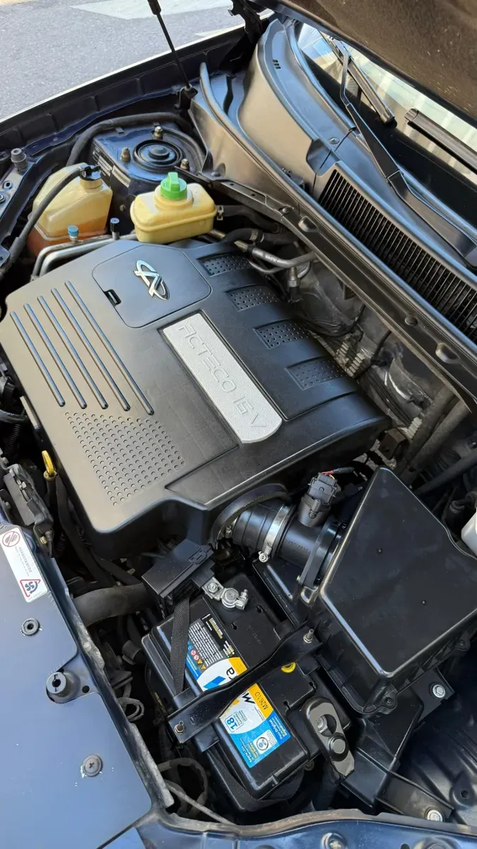 Mira esta publicación de Chery Tiggo 2015 en Motordil