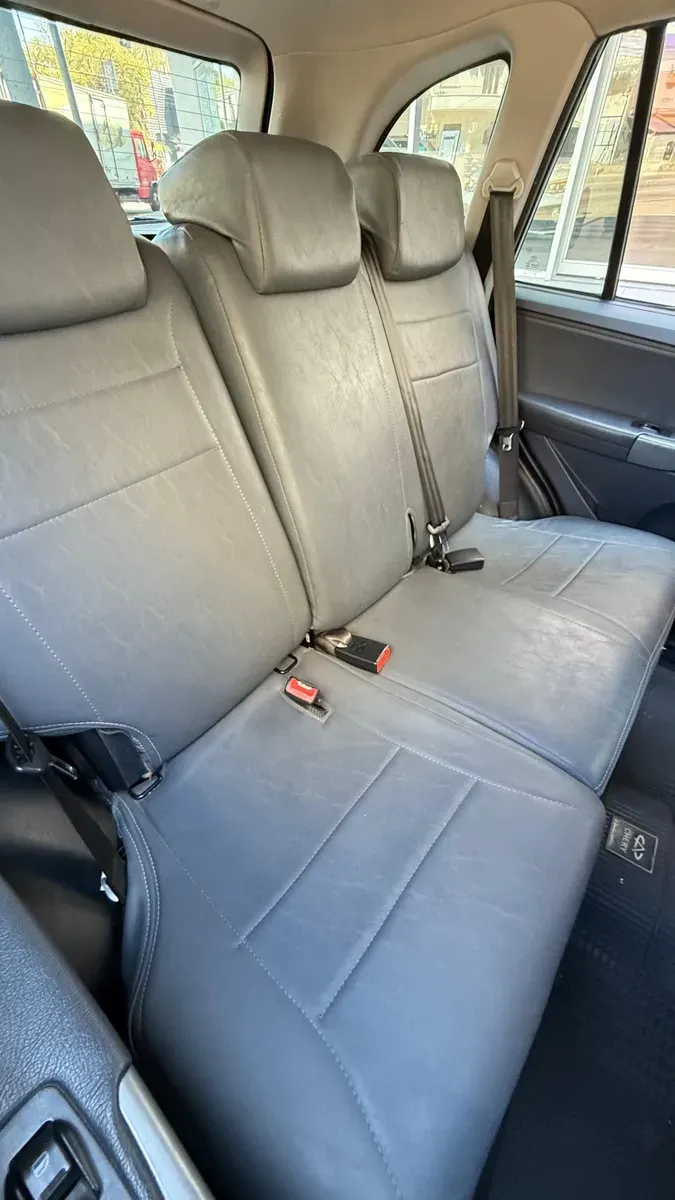 Mira esta publicación de Chery Tiggo 2015 en Motordil