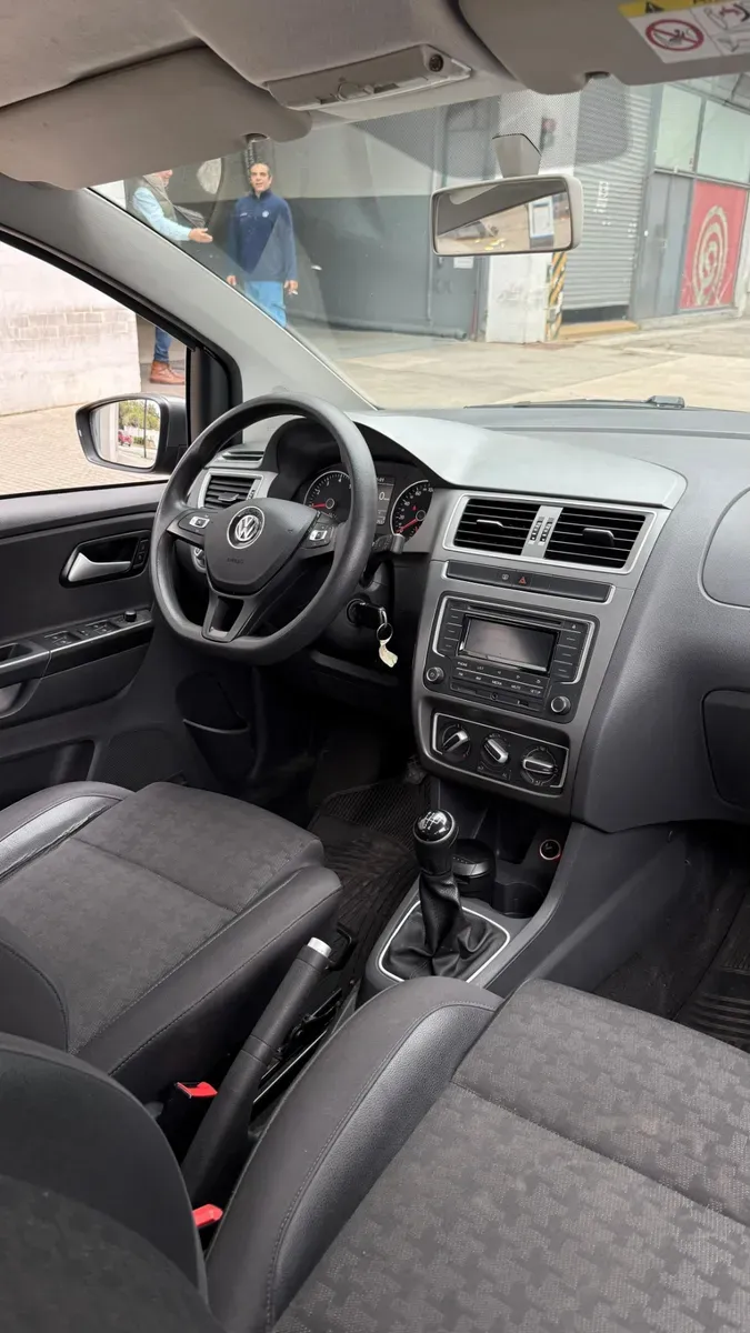 Mira esta publicación de Volkswagen Suran 2016 en Motordil