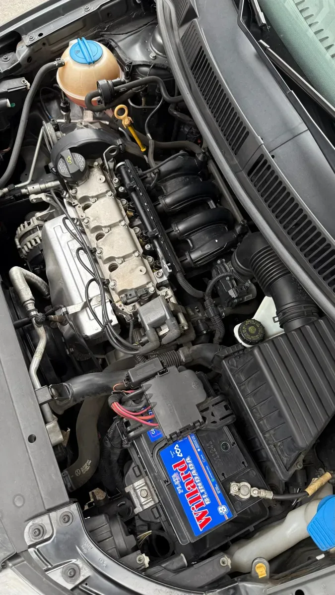 Mirá esta publicación de Volkswagen Suran