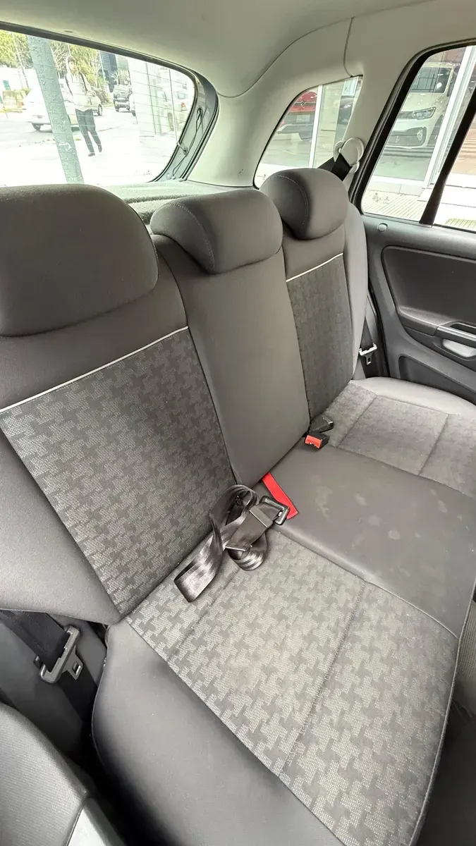 Mirá esta publicación de Volkswagen Suran