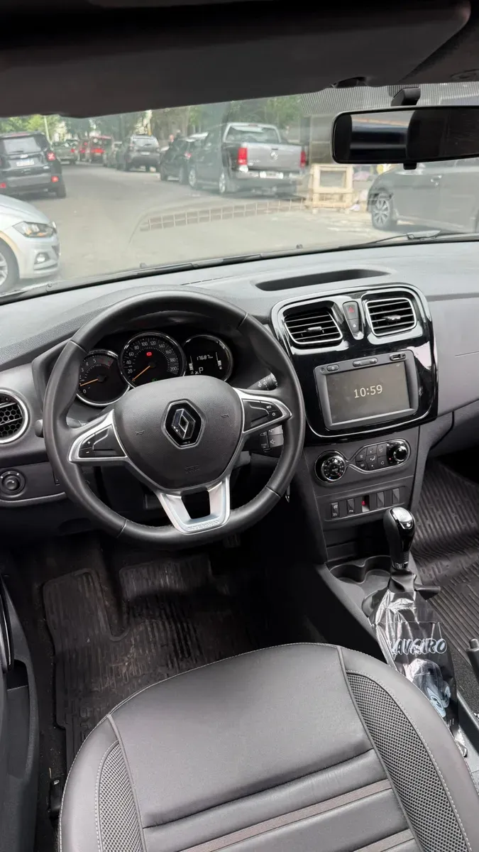 Mirá esta publicación de Renault Sandero II