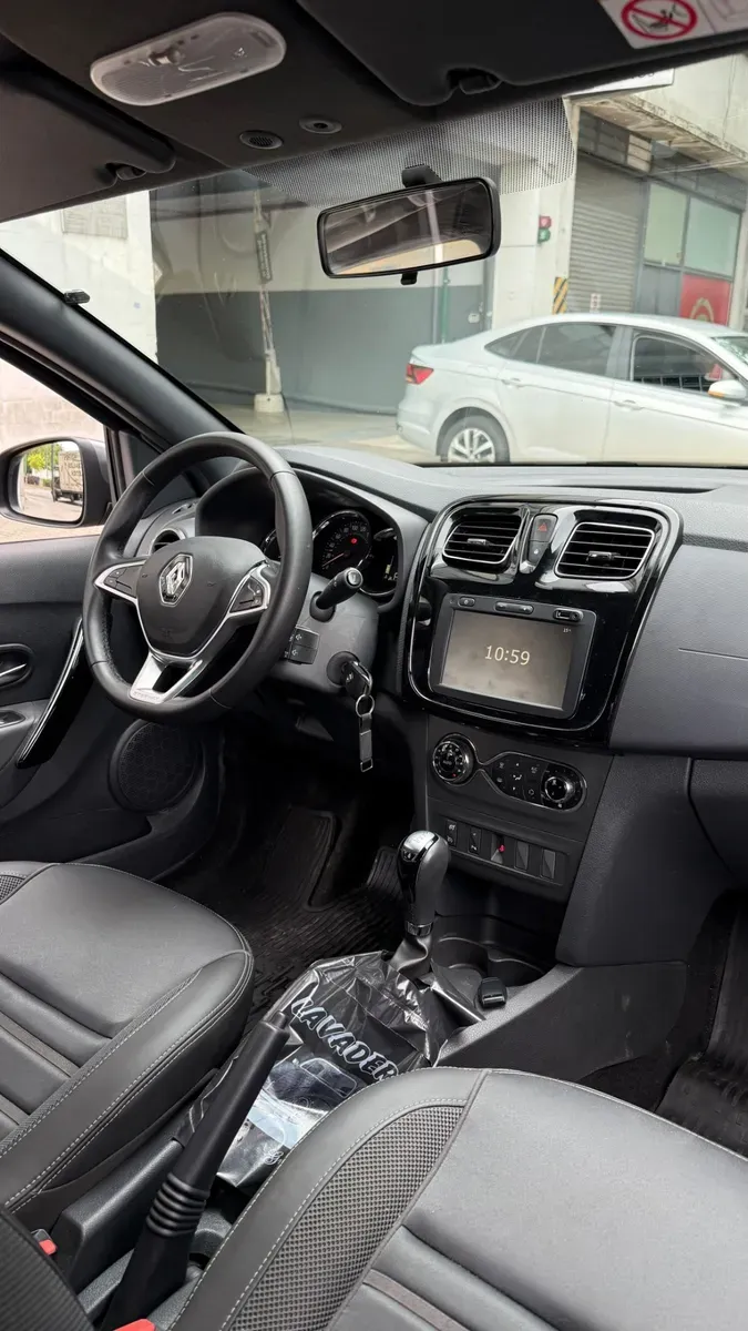 Mirá esta publicación de Renault Sandero II