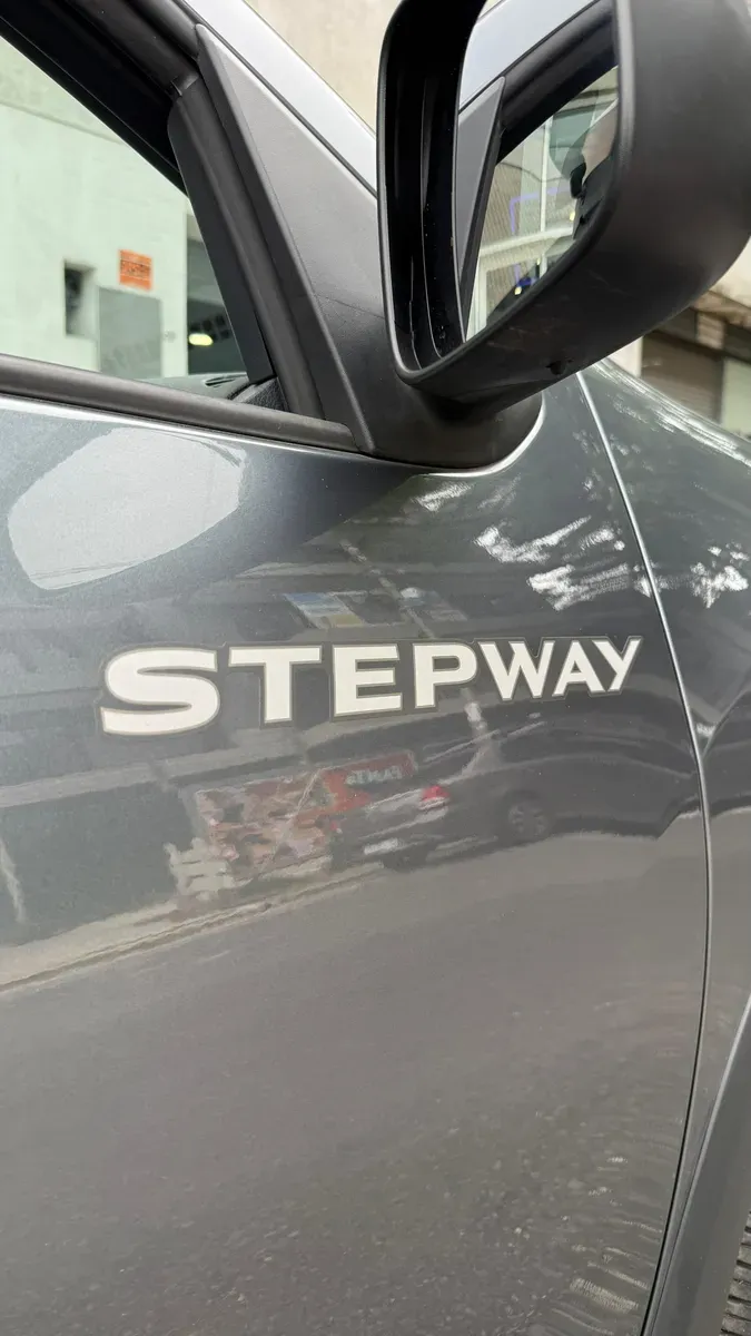 Mirá esta publicación de Renault Sandero II