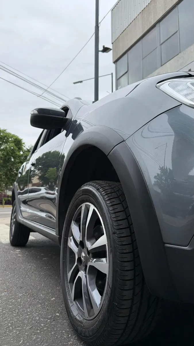 Mirá esta publicación de Renault Sandero II