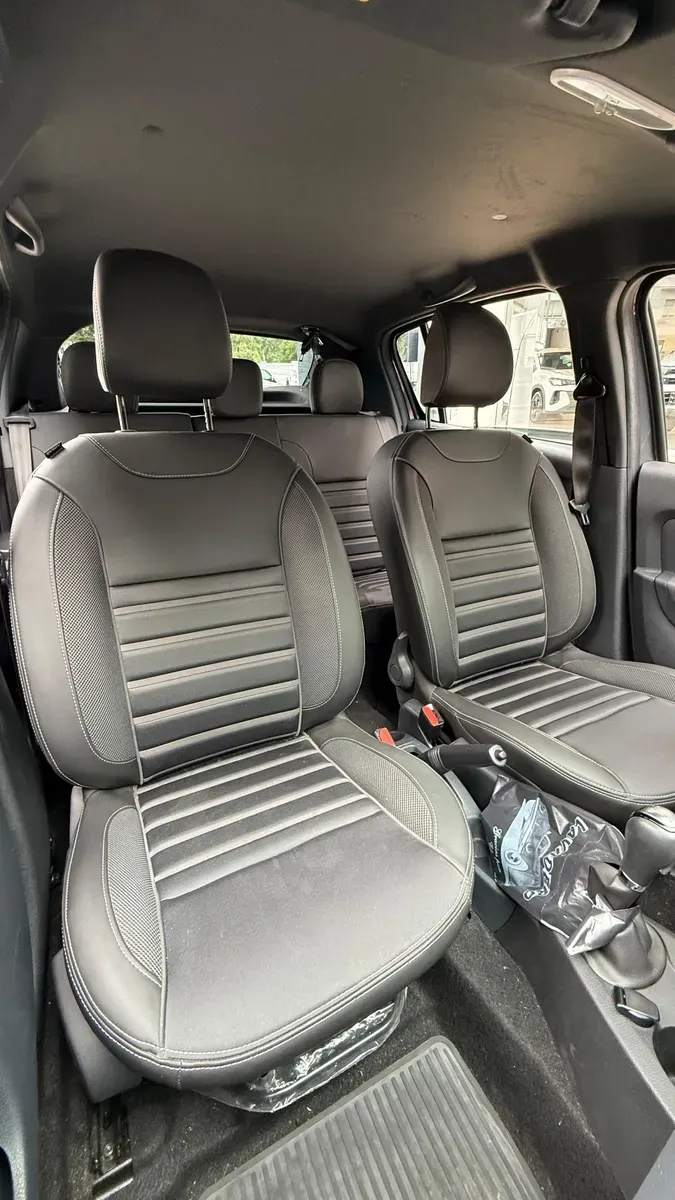 Mirá esta publicación de Renault Sandero II