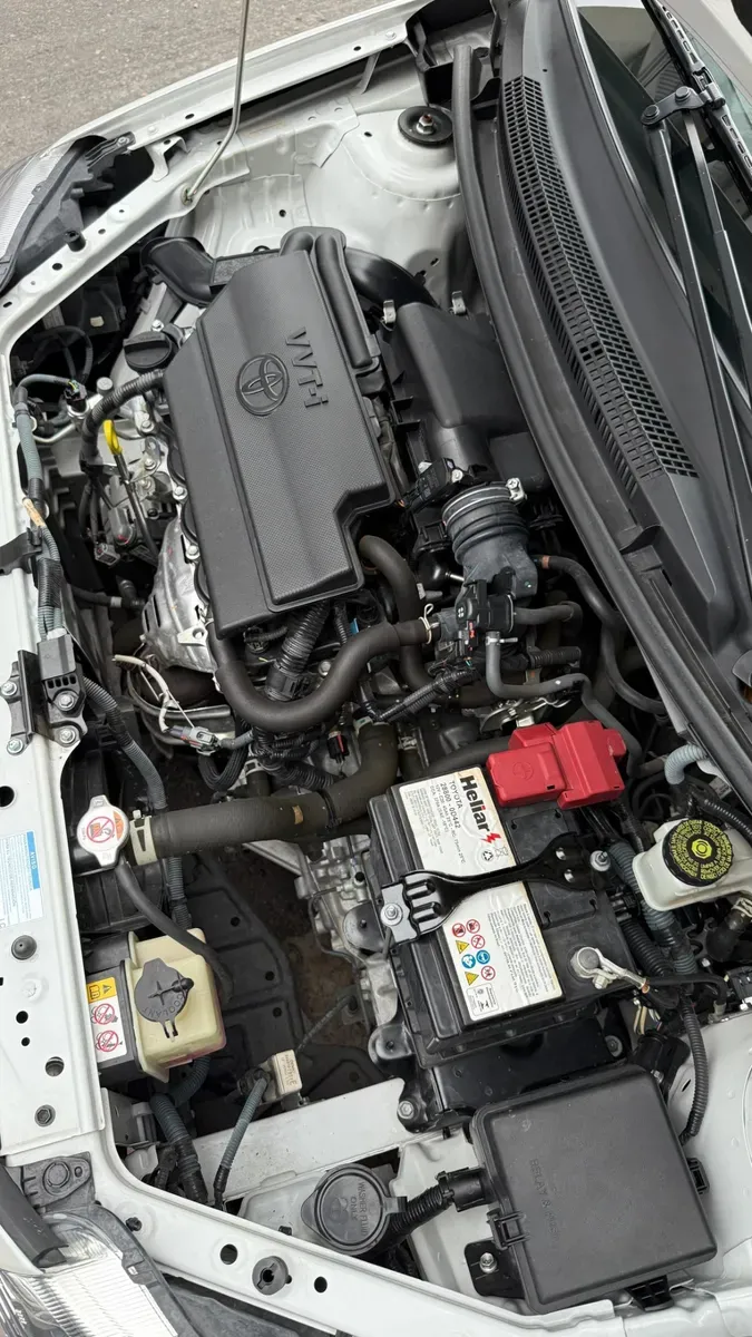 Mirá esta publicación de Toyota Etios