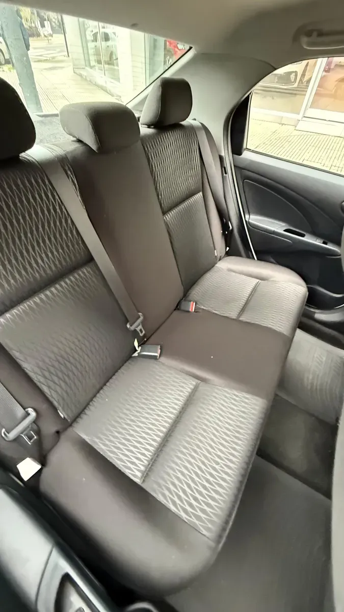 Mirá esta publicación de Toyota Etios