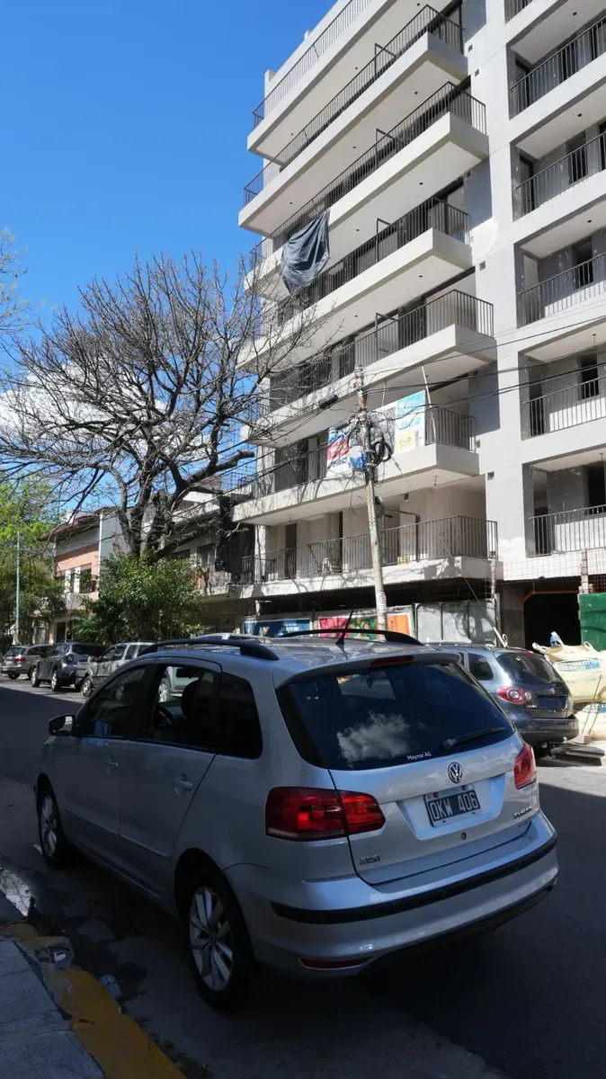 Mirá esta publicación de Volkswagen Suran