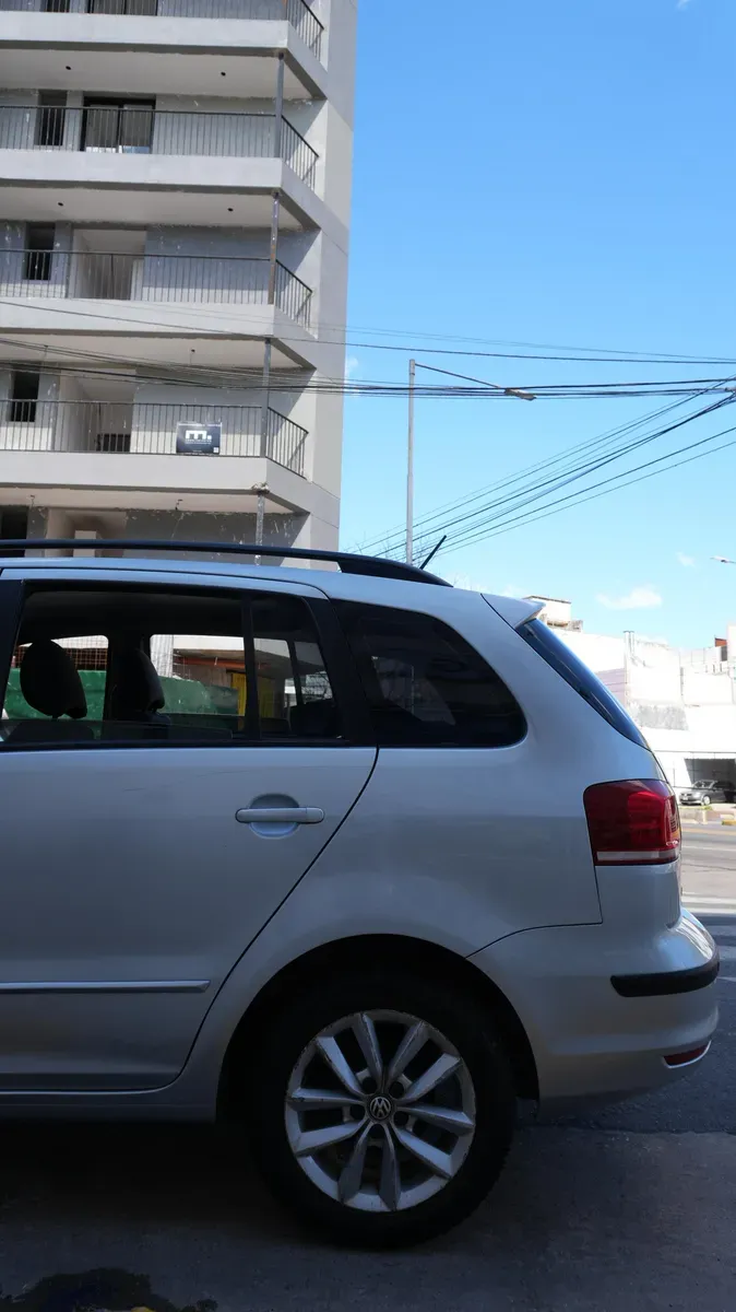 Mirá esta publicación de Volkswagen Suran