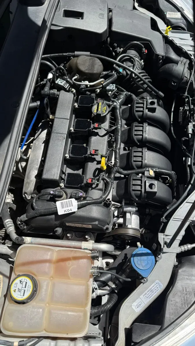 Mirá esta publicación de Ford Focus