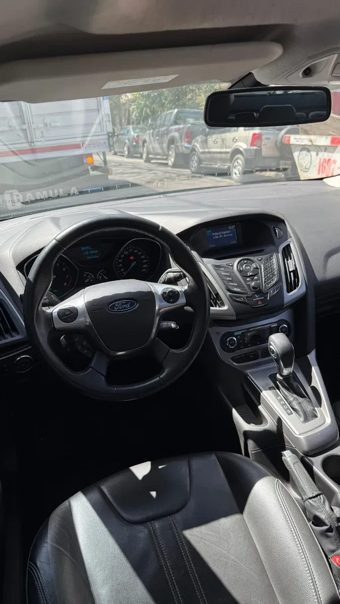 Mirá esta publicación de Ford Focus