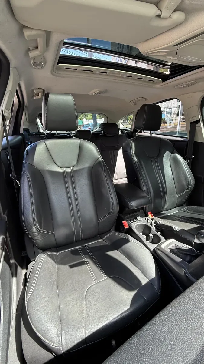 Mirá esta publicación de Ford Focus