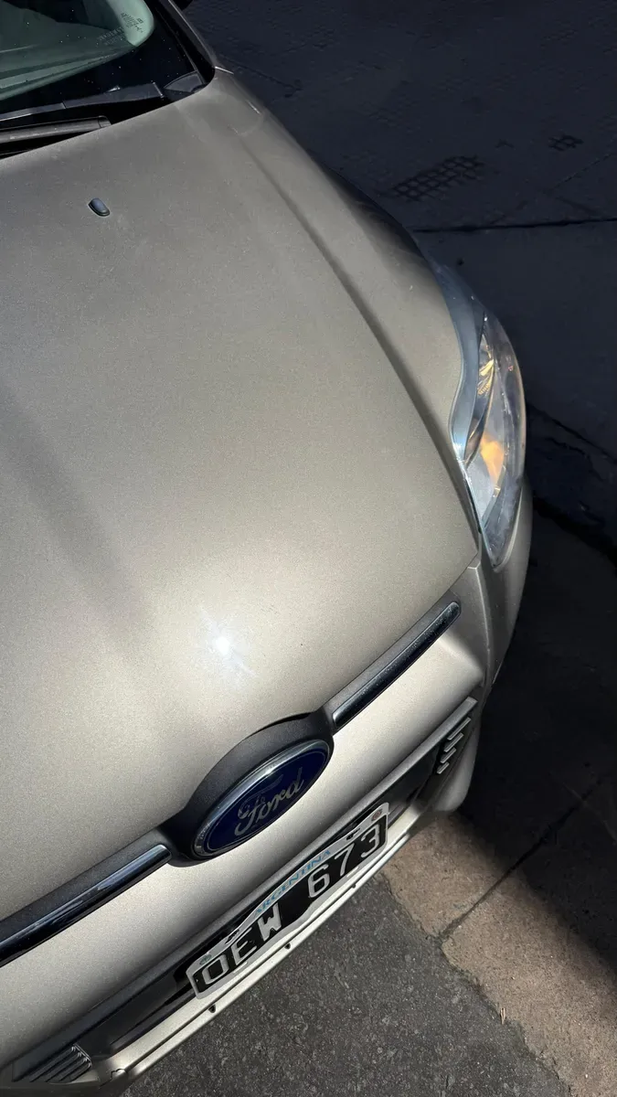 Mirá esta publicación de Ford Focus