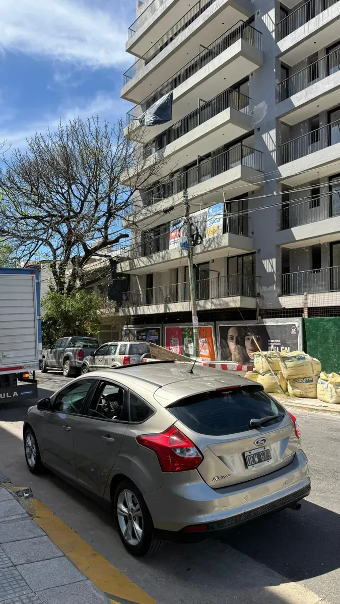 Mirá esta publicación de Ford Focus