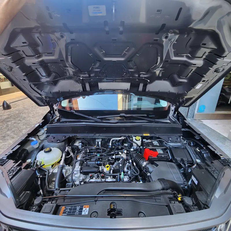 Mirá esta publicación de Ford Bronco Sport