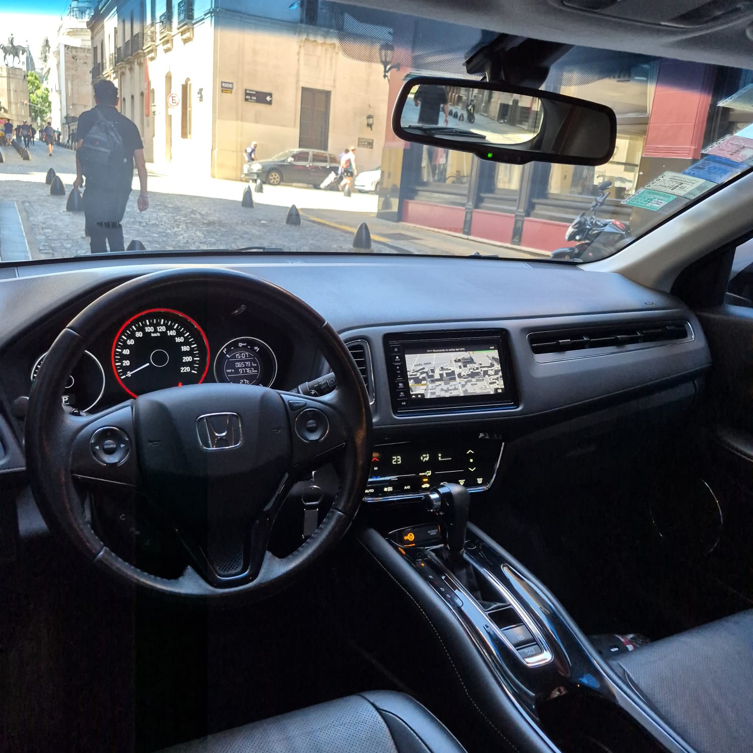 Mirá esta publicación de Honda HRV