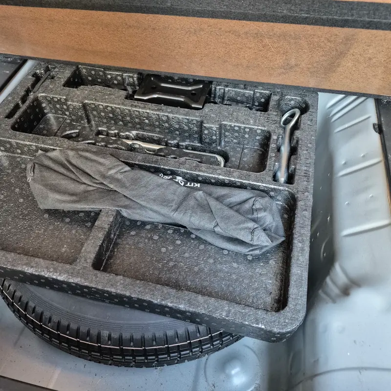 Mirá esta publicación de Honda HRV