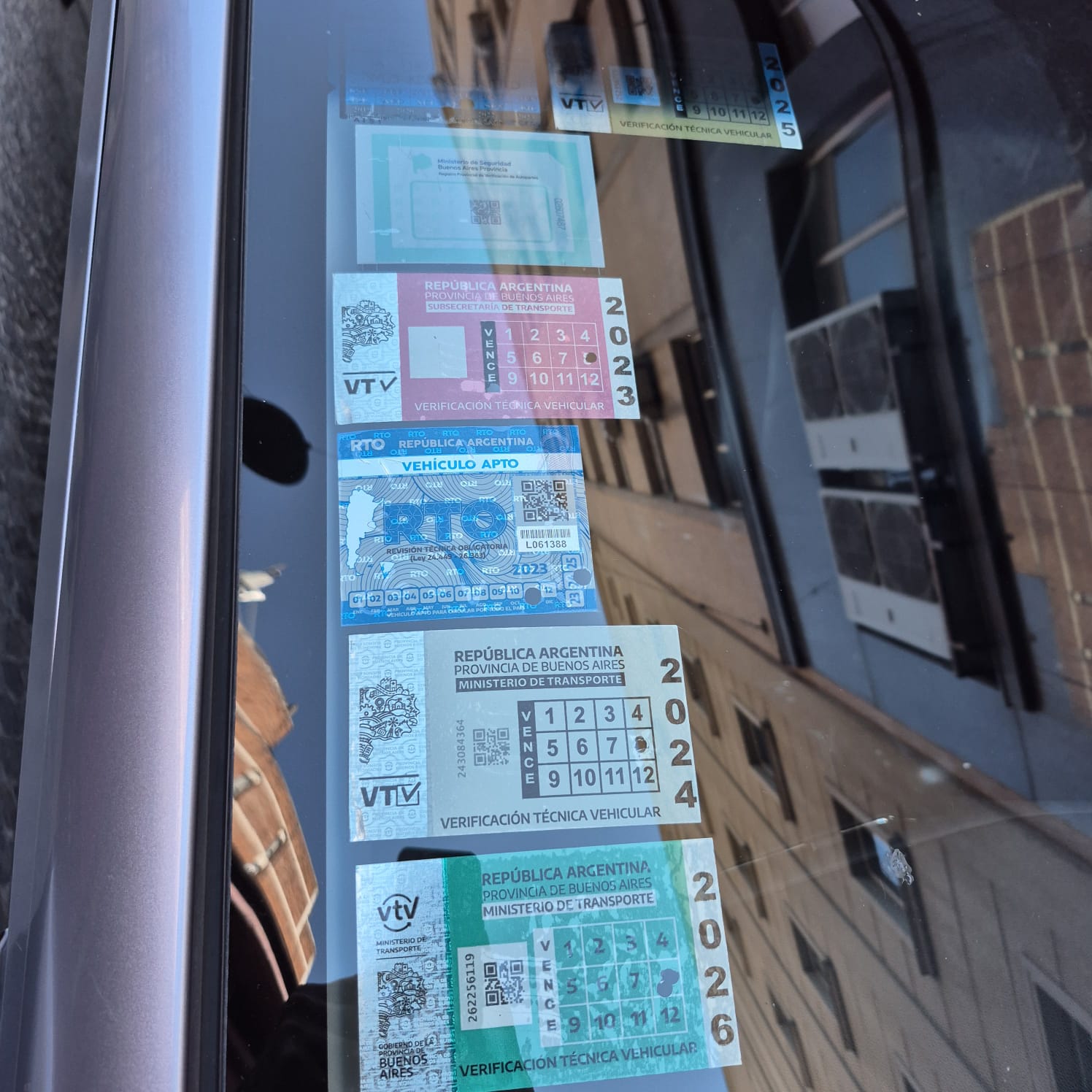 Mirá esta publicación de Honda HRV