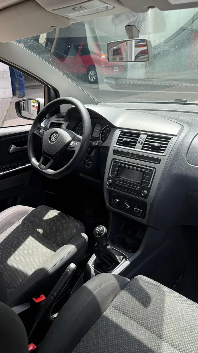 Mira esta publicación de Volkswagen FOX 2017 en Motordil