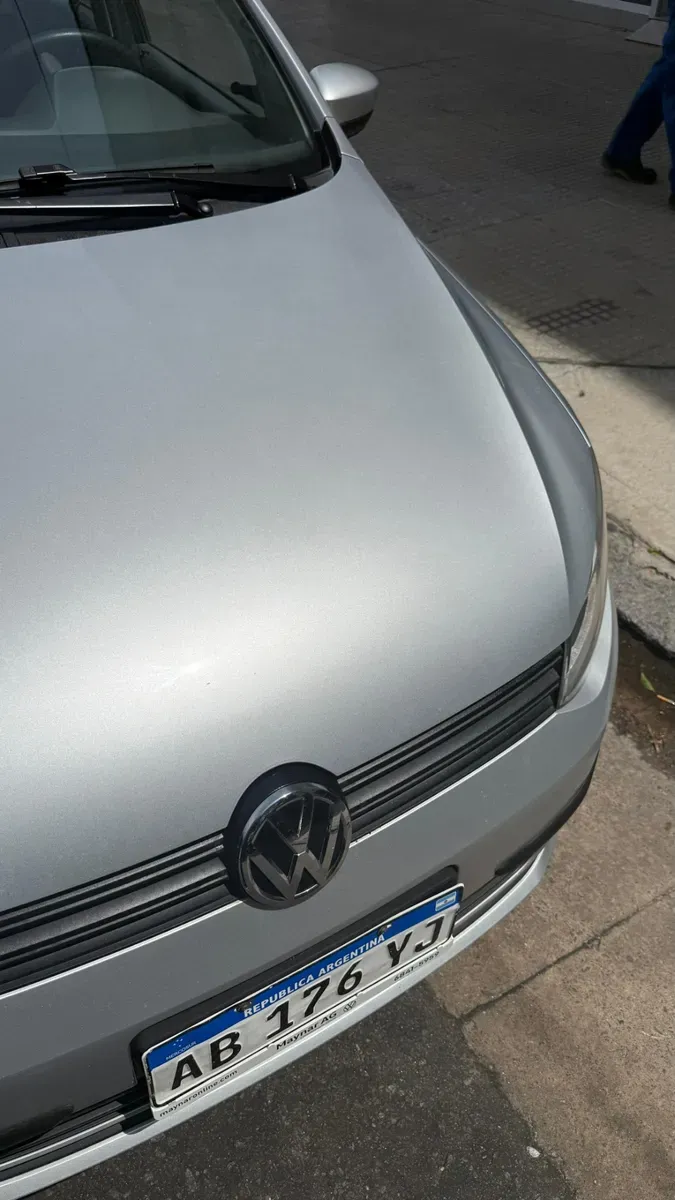 Mirá esta publicación de Volkswagen FOX