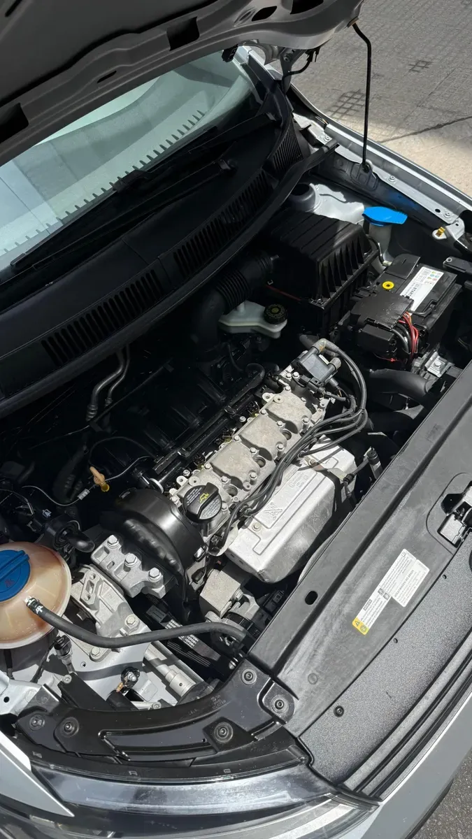 Mira esta publicación de Volkswagen FOX 2017 en Motordil