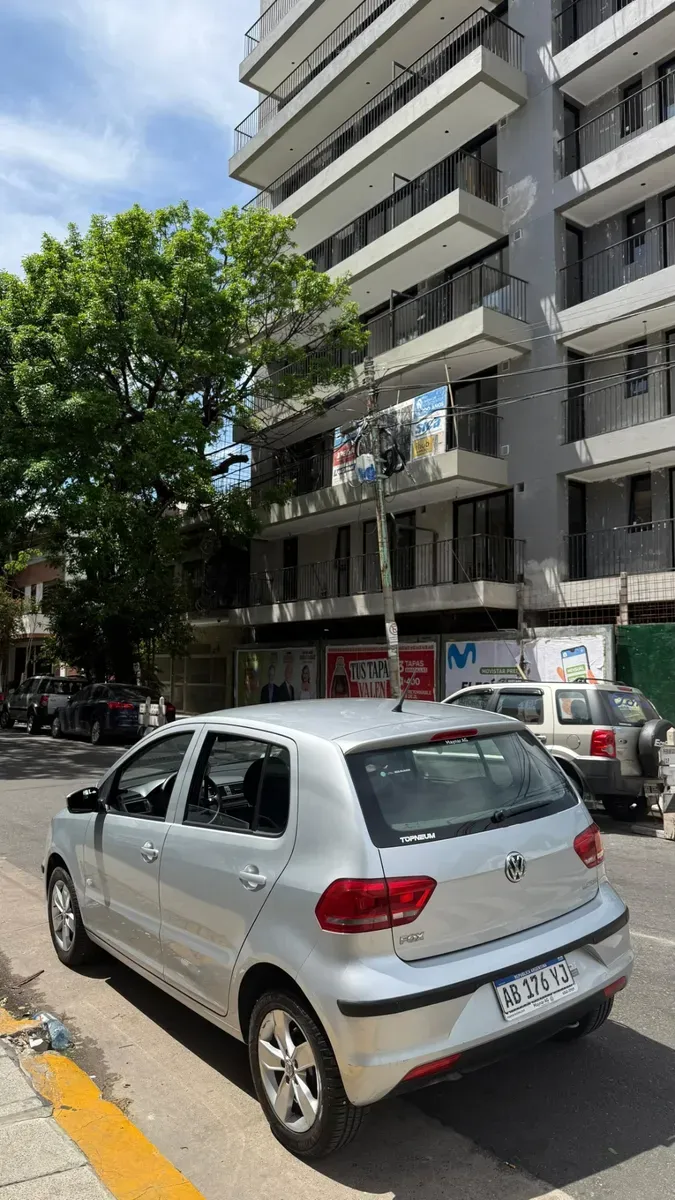 Mirá esta publicación de Volkswagen FOX