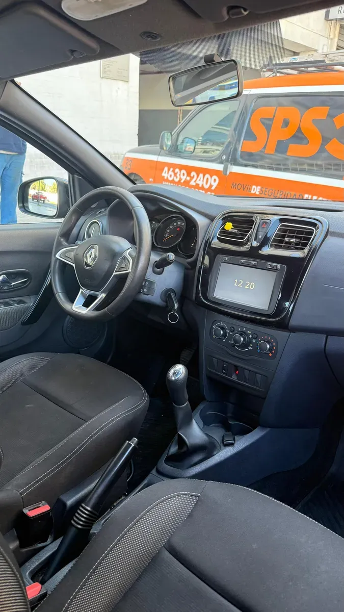 Mirá esta publicación de Renault Logan