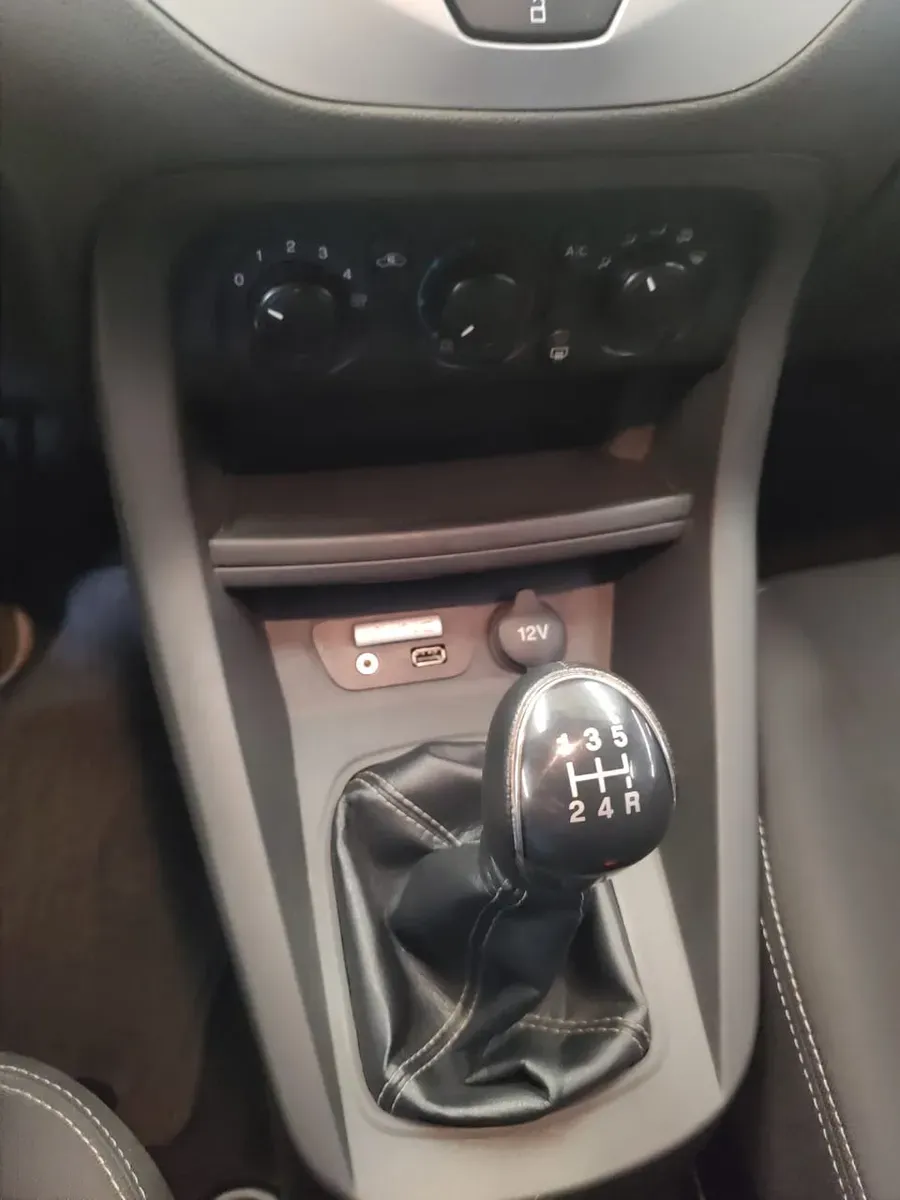 Mirá esta publicación de Ford KA