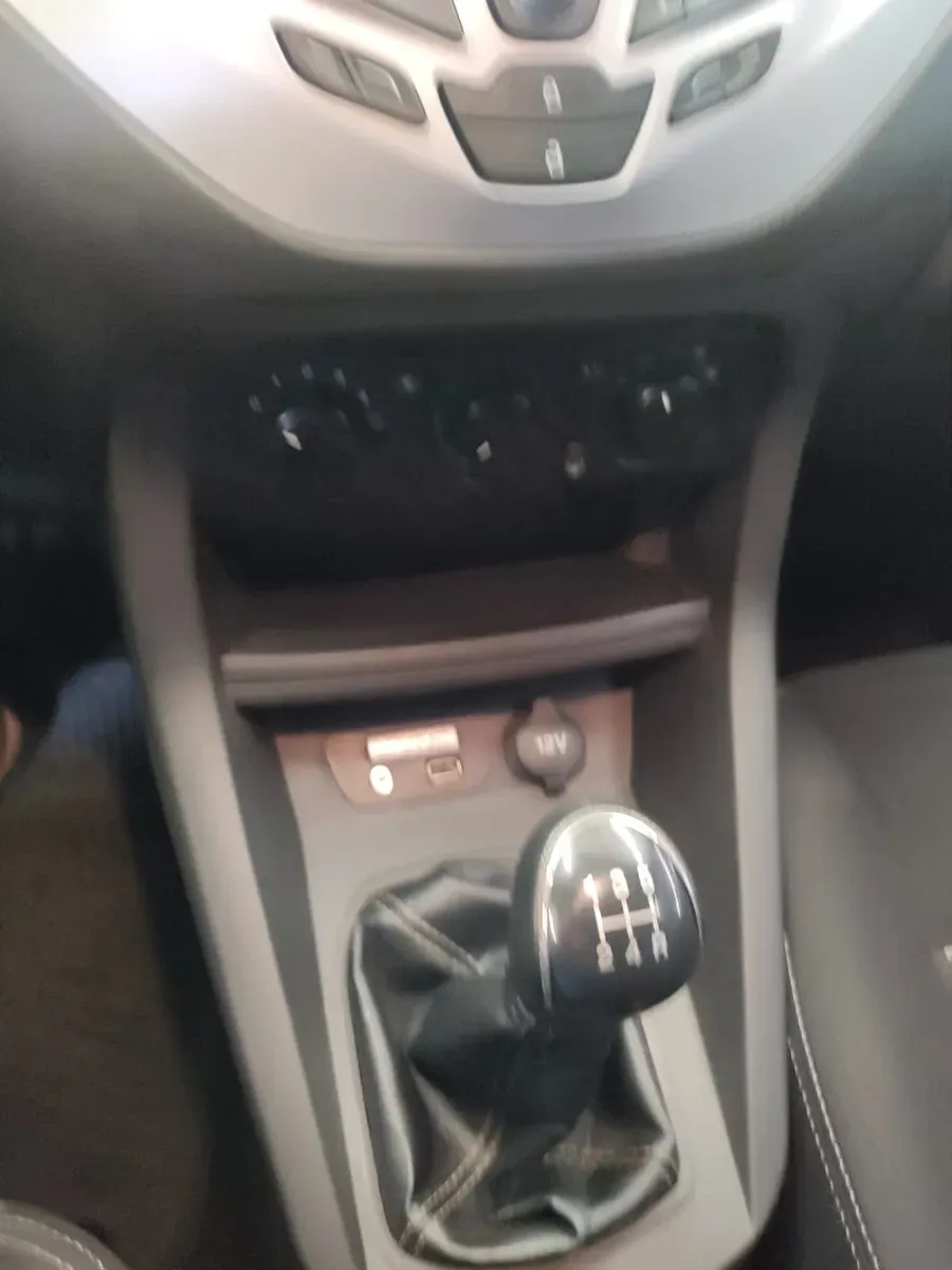 Mirá esta publicación de Ford KA