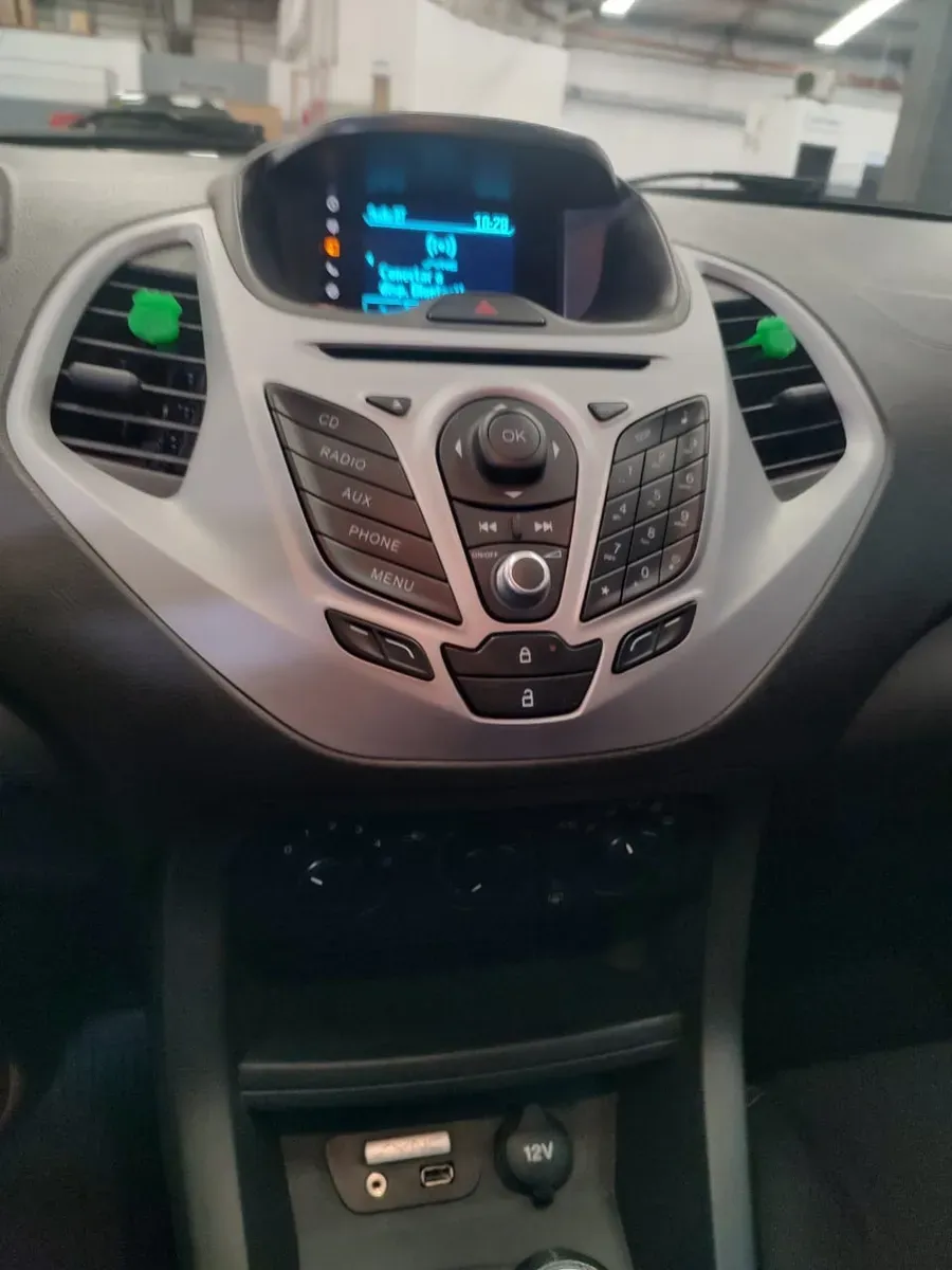 Mirá esta publicación de Ford KA