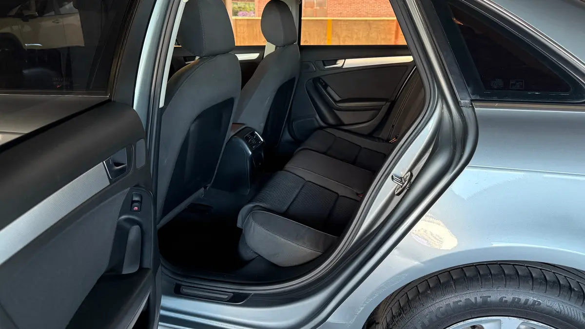 Mirá esta publicación de Audi A4