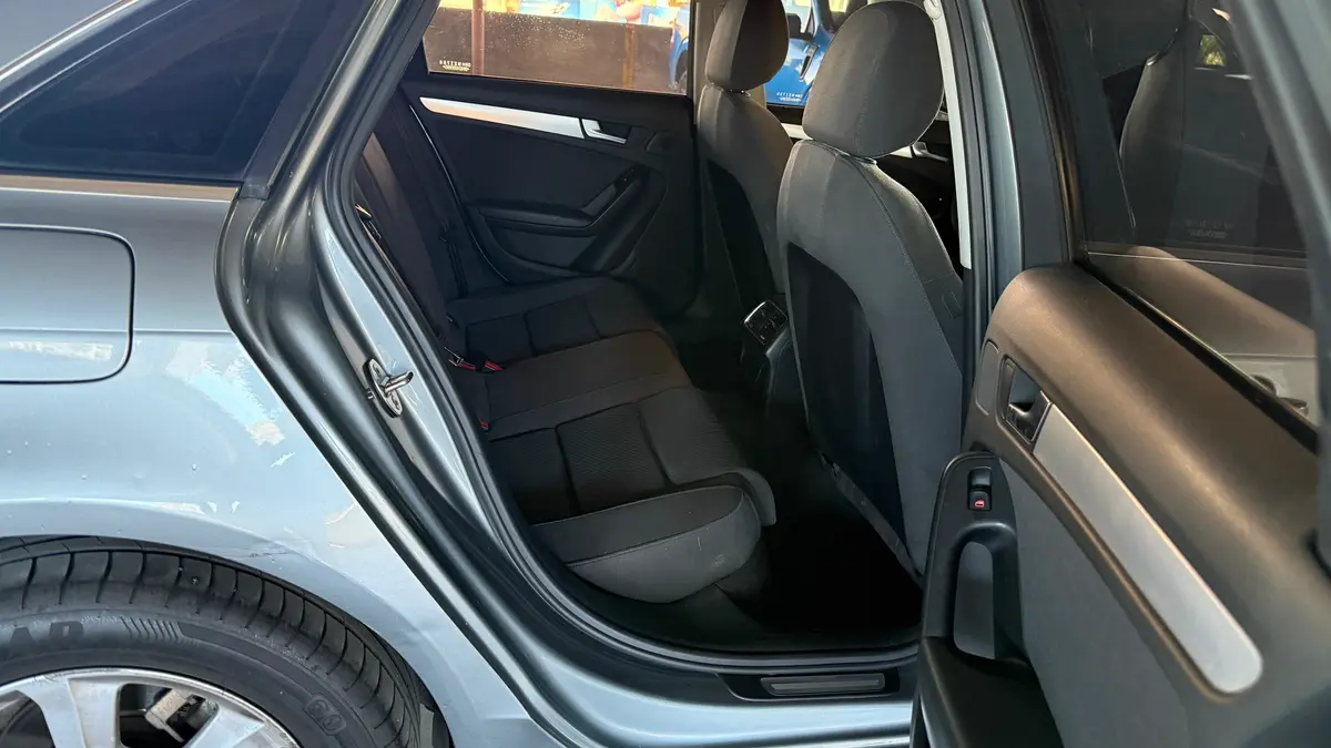 Mirá esta publicación de Audi A4