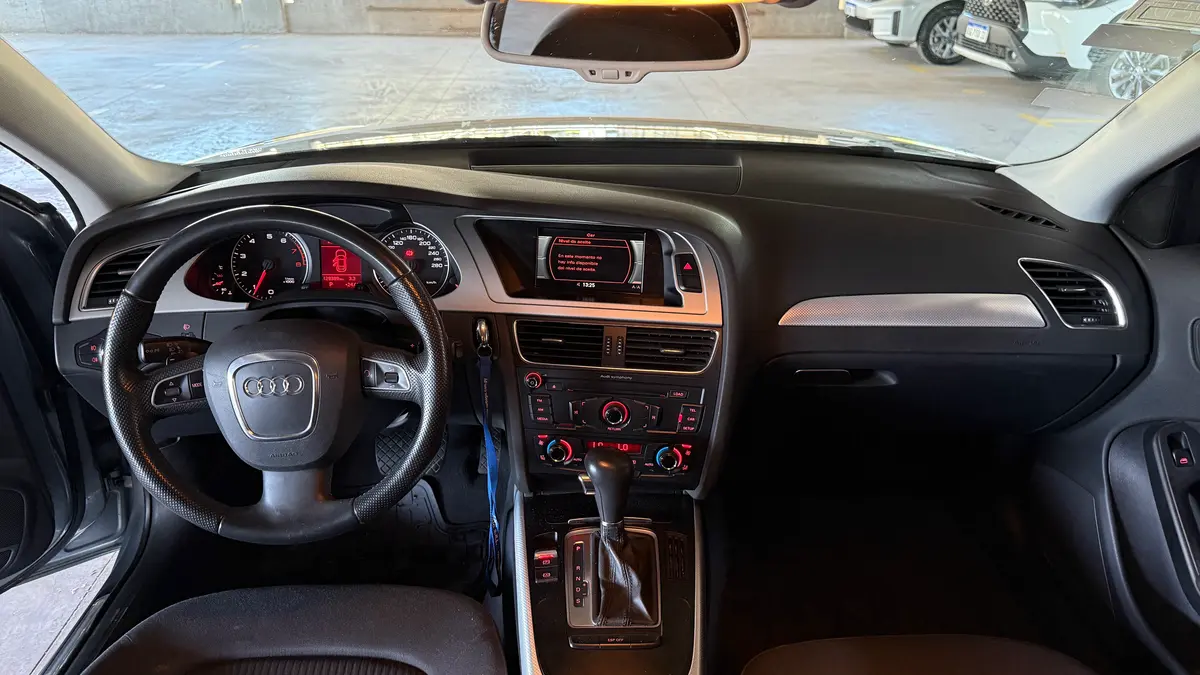 Mirá esta publicación de Audi A4