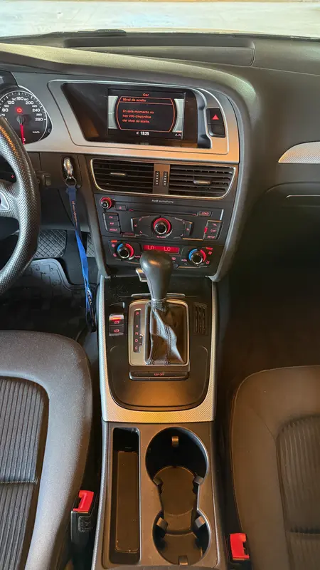 Mirá esta publicación de Audi A4