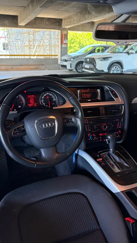 Mirá esta publicación de Audi A4