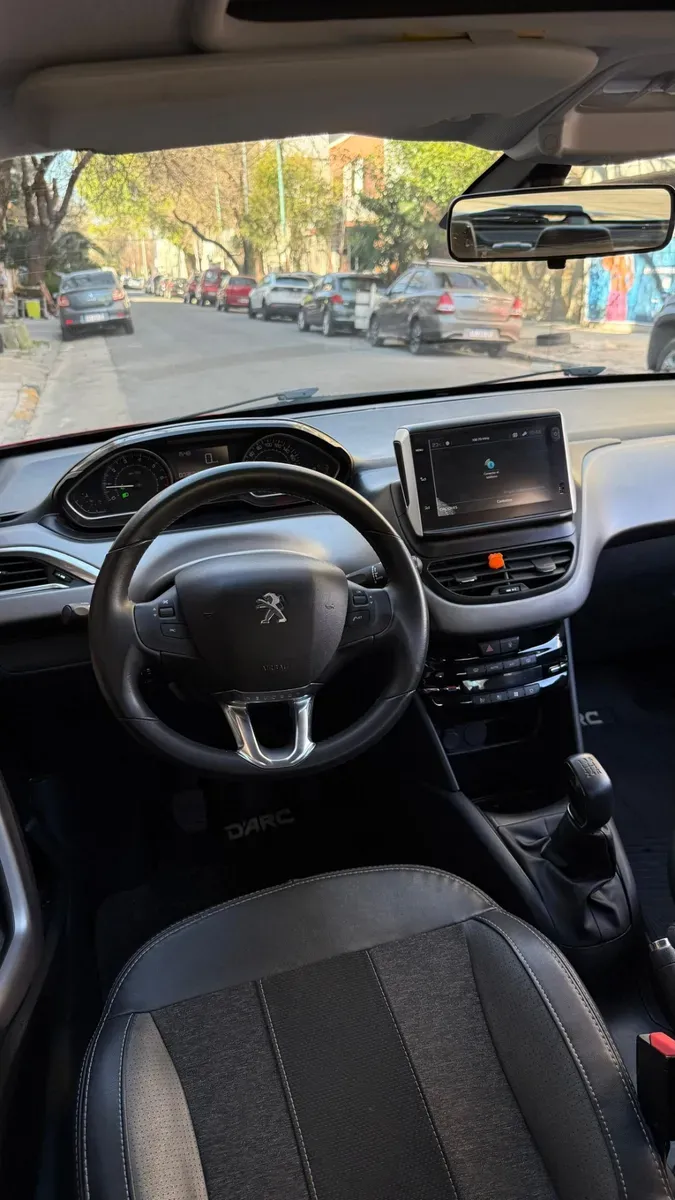 Mira esta publicación de Peugeot 208 2020 en Motordil