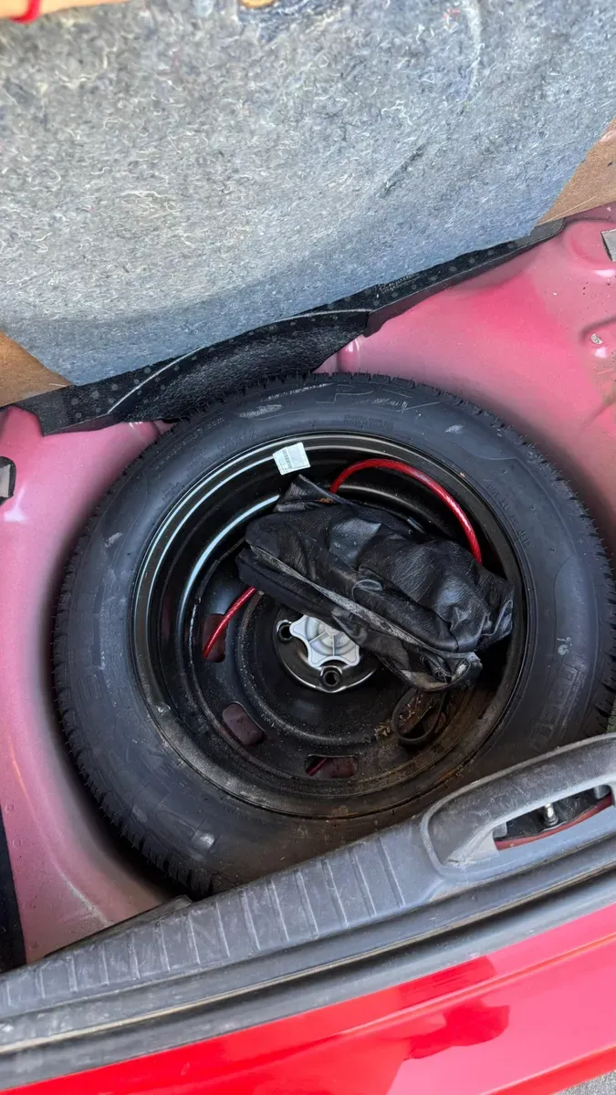 Mirá esta publicación de Peugeot 208