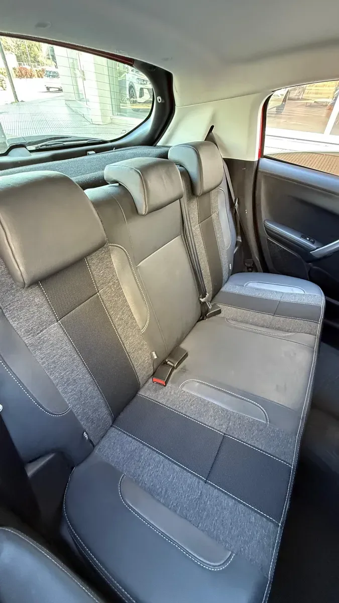 Mirá esta publicación de Peugeot 208