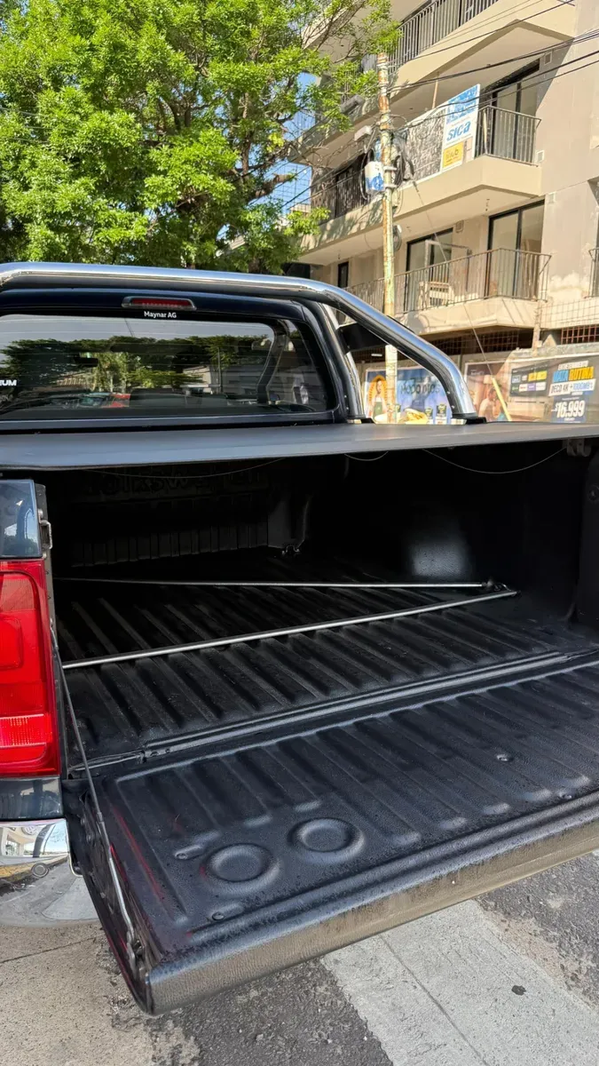 Mirá esta publicación de Volkswagen Amarok