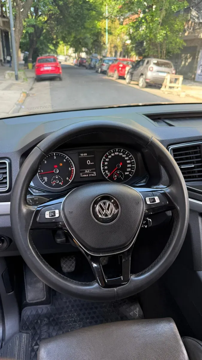 Mirá esta publicación de Volkswagen Amarok