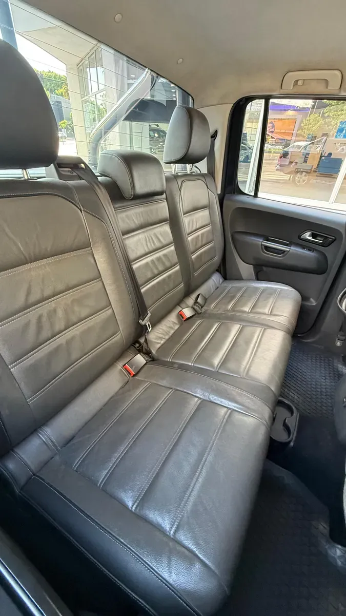 Mirá esta publicación de Volkswagen Amarok