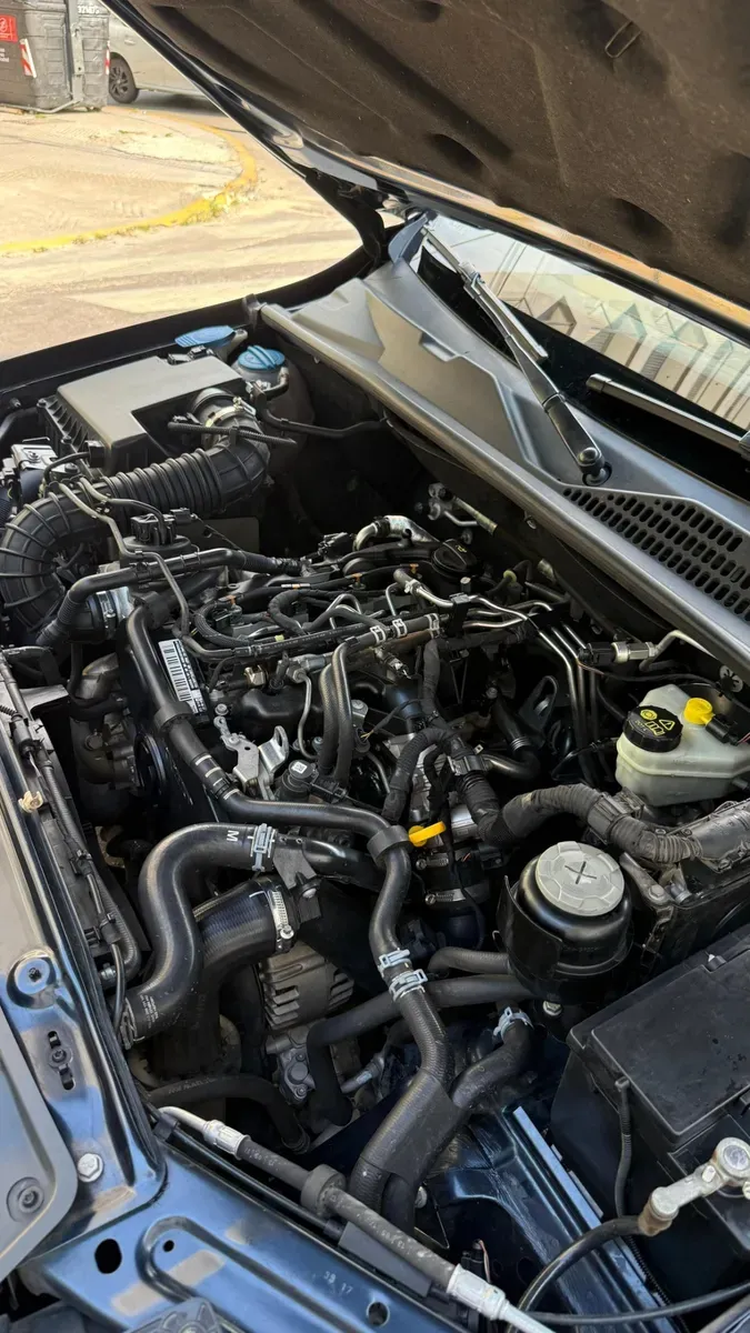 Mirá esta publicación de Volkswagen Amarok