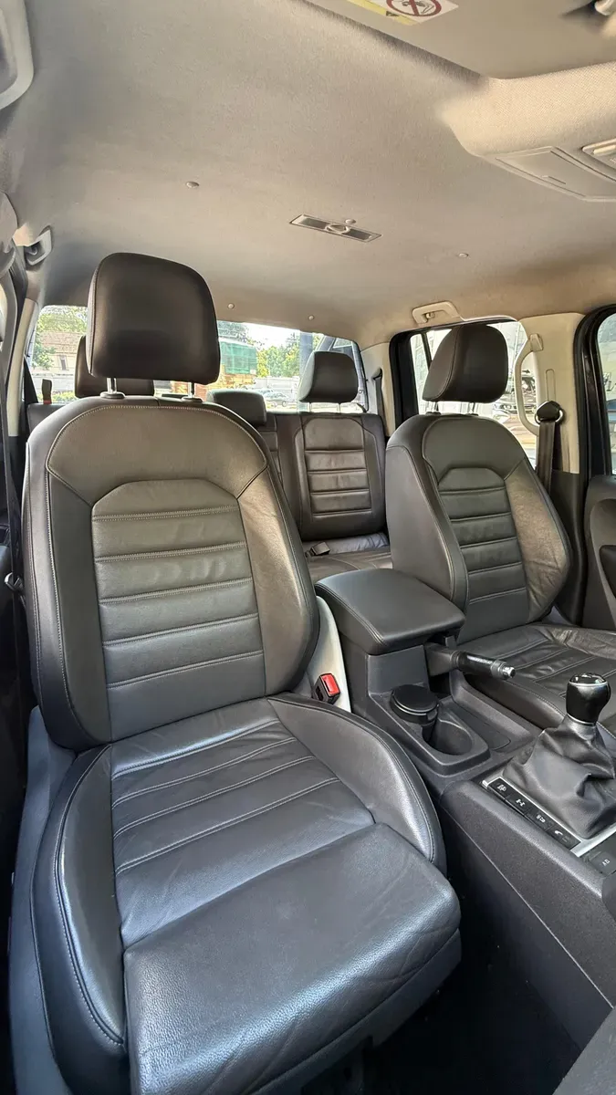 Mirá esta publicación de Volkswagen Amarok