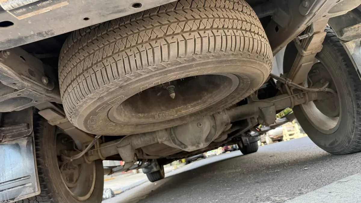 Mira esta publicación de Volkswagen Amarok 2017 en Motordil