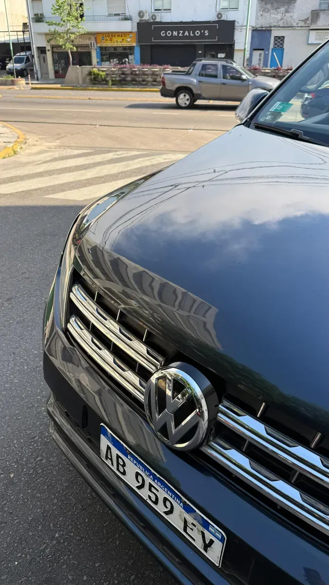 Mirá esta publicación de Volkswagen Amarok