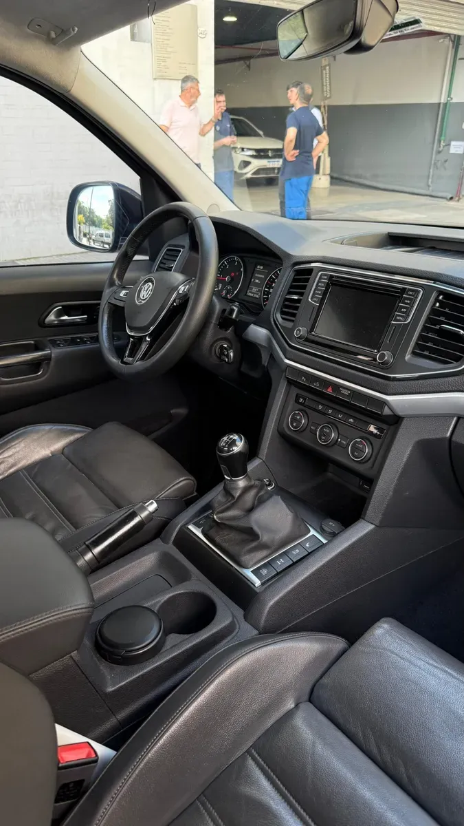 Mirá esta publicación de Volkswagen Amarok