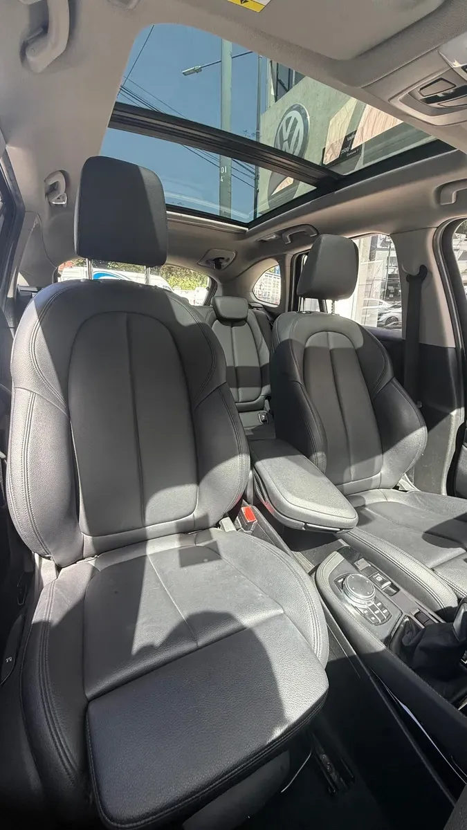 Mira esta publicación de BMW X1 2017 en Motordil