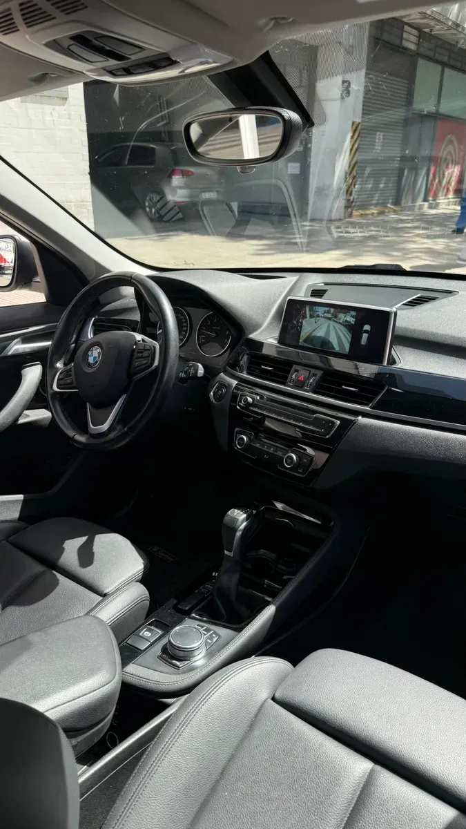 Mira esta publicación de BMW X1 2017 en Motordil